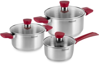����� ������ Rondell Strike RDS-817 6 ���������