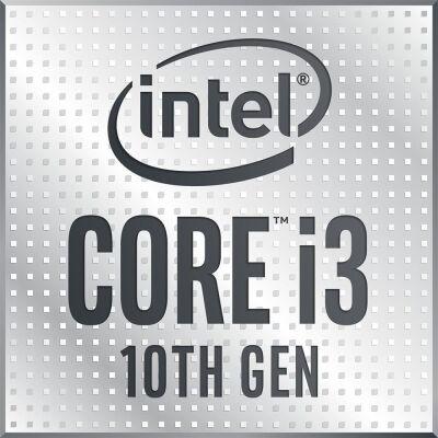 ��������� Intel CORE I3-10105 S1200 OEM 3.7G CM8070104291321 S RH3P IN