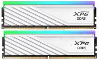������ ������ DIMM 32GB (16GBx2) DDR5-6000 RGB AX5U6000C3616G-DTLABRWH ADATA