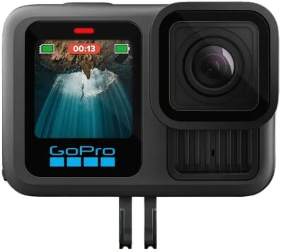 ����-������ GoPro HERO 13 1xCMOS 27.6Mpix ������