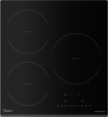 ������������ �������� ����������� Midea MIH43103F ������/������