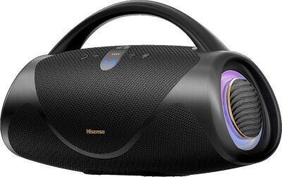 ������� ����. Hisense VoyageBOOM ������ 272W 4.1 BT/3.5Jack/USB 10200mAh