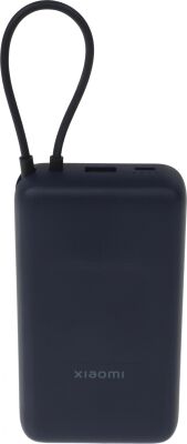 ��������� ����������� Xiaomi BHR8975GL 20000mAh 33W 3A USB-A/USB-C �����