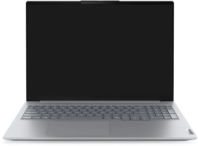������� Lenovo Thinkbook 16 G8 IAL Core Ultra 7 255H 16Gb SSD512Gb Intel Arc 140T 16" IPS WUXGA (1920x1200) Windows 11 Pro grey WiFi BT Cam (21SK000EGQ)