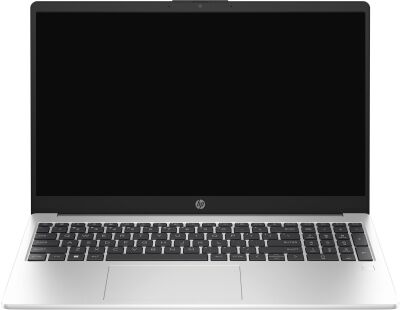 ������� HP 250 G10 Core i3 1315U 8Gb SSD512Gb Intel UHD Graphics 15.6" IPS FHD (1920x1080) FreeDOS silver WiFi BT Cam (8A5C7EA)