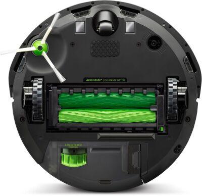 �������-����� Irobot Roomba i3+ �����/������