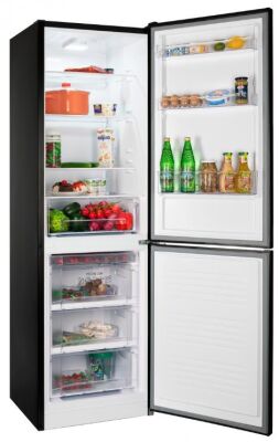 ����������� BLACK NRB 162NF B NORDFROST