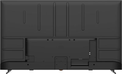 ��������� LED Digma 65" DM-LED65UBB33 ������.�� Frameless Metal ������/������ 4K Ultra HD 60Hz DVB-T DVB-T2 DVB-C DVB-S DVB-S2 USB WiFi Smart TV