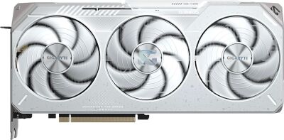 ���������� Gigabyte PCI-E 5.0 GV-R907XGAMINGOCICE-16GD AMD Radeon RX 9070XT 16Gb 256bit GDDR6 2520/20000 HDMIx2 DPx2 HDCP Ret