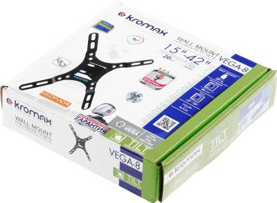 ��������� ��� ���������� Kromax VEGA-8 ������ 15"-42" ����.15�� ��������� ������