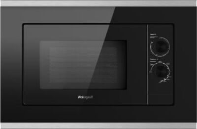    20L HMT-2017GRILL BLACK WEISSGAUFF