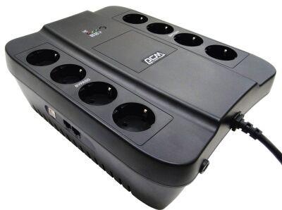�������� �������������� ������� Powercom Spider SPD-850U 510�� 850�� ������