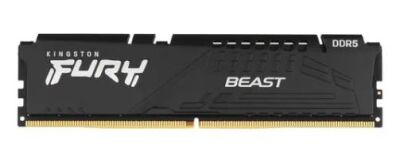 ������ ������ DIMM 32GB DDR5-6000 KF560C40BB-32 KINGSTON