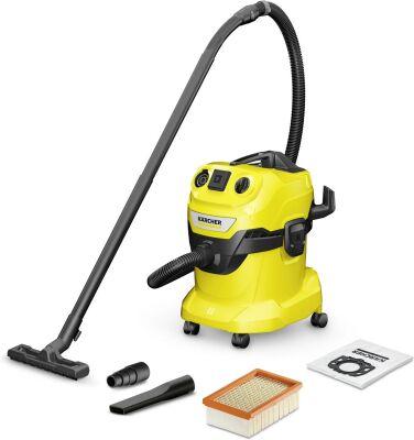 ������������ ������� Karcher WD 4 P V-20/5/22 1000�� (������: �����/���� ����/�����) ������