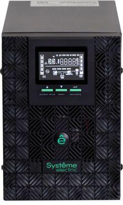 �������� �������������� ������� Systeme Electri� SMT SMTSE3000TI 2400�� 3000�� ������