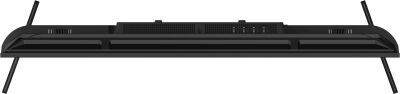 ��������� QLED Digma 43" DM-LED43UQB31 Google TV Frameless Metal ������/������ 4K Ultra HD 60Hz MEMC DVB-T DVB-T2 DVB-C DVB-S DVB-S2 USB WiFi Smart TV