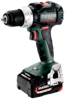 �����-���������� Metabo BS 18 LT BL �����. ������:�������������� (���� � ���������) (602325500)
