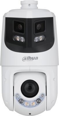 ������ ��������������� IP Dahua PTZ DH-SDT4E425-8P-GB-APV1 2.8-125�� ��. ����.:�����