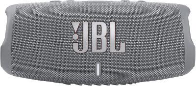 ������� ����. JBL Charge 5 ����� 40W 2.0 BT 15� 7500mAh (JBLCHARGE5GRY)