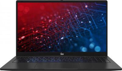 ������� IRU Strato 15ALI Core i7 1255U 16Gb SSD512Gb Intel Iris Xe graphics 15.6" IPS FHD (1920x1080) FreeDOS black 6000mAh (2058955)