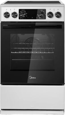 ����� ������������� Midea MFO-D4E20T9E(SL) �����/������ �������������� (��� ������)