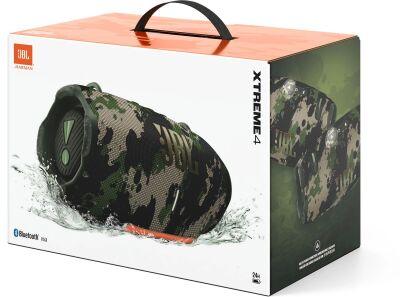 ������� ����. JBL Xtreme 4 �������� 100W 2.1 BT 10� 9444mAh (JBLXTREME4CAMOUK)