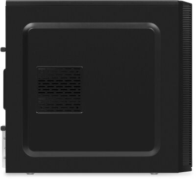 �� IRU Tactio 510B7GP MT i5 14400F (2.5) 32Gb SSD1Tb RTX5060TI 16Gb FreeDOS GbitEth 650W ������ (RUS) (2146238)