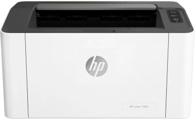 ������� �������� HP Laser M108w (4ZB80A) A4 WiFi �����