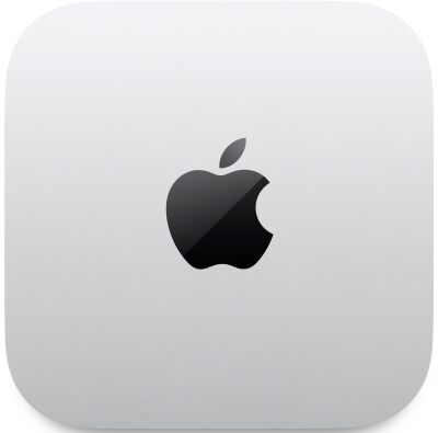 �� Apple Mac mini A3238 M4 10 core (4.41) 16Gb SSD512Gb 10 core GPU macOS GbitEth WiFi BT ����������� (MU9E3HN/A)