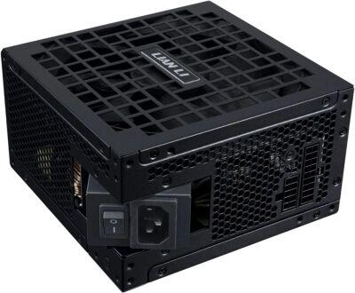 ���� ������� Lian-Li ATX 1200W RS1200G RS Hub Gen.5 80+ gold (20+4pin) APFC 120mm fan 12xSATA Cab Manag RTL