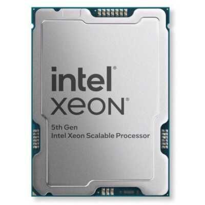 ��������� Intel Xeon 2800/37.5M 16C S4677 6526Y PK8072205559500 S RN6N