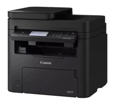 МФУ лазерный Canon i-Sensys MF275dw (5621C001) A4 Duplex Net WiFi черный