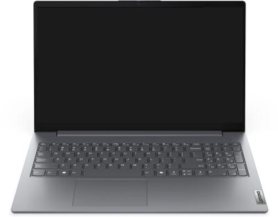 ������� Lenovo V15 G5 IRL Core i7 13620H 16Gb SSD512Gb Intel UHD Graphics 15.6" TN FHD (1920x1080) ��� �� grey WiFi BT Cam (83HF00EMIG)