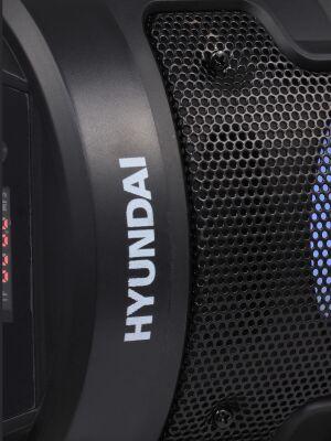 ����������� Hyundai H-MC160 ������ 50�� FM USB BT SD/MMC