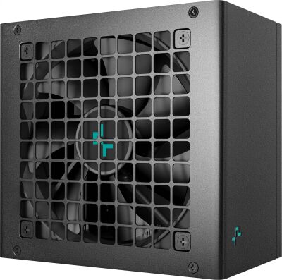 ���� ������� Deepcool ATX 750W PN750M V2 Gen.5 80+ gold (20+4pin) APFC 120mm fan 8xSATA RTL