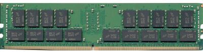 ������ DDR4 Samsung M393A8G40AB2-CWE 64Gb DIMM ECC Reg Clean Pull PC4-25600 CL22 3200MHz