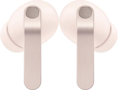 ��������� ��������������� Samsung Galaxy Buds 4 Pro ���.���. ������������ bluetooth � ����� �������� (SM-R640NZDACIS)