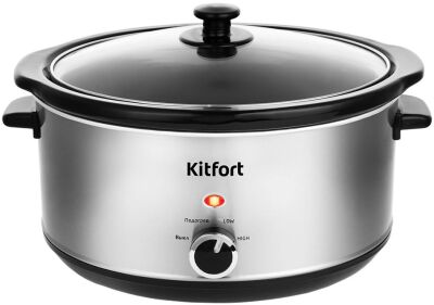 ������������� Kitfort ��-208 4.5� 280�� �����������/������