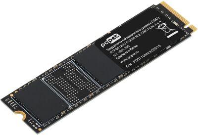 ���������� SSD PC Pet PCIe 3.0 x4 512GB PCPS512G3 M.2 2280 OEM