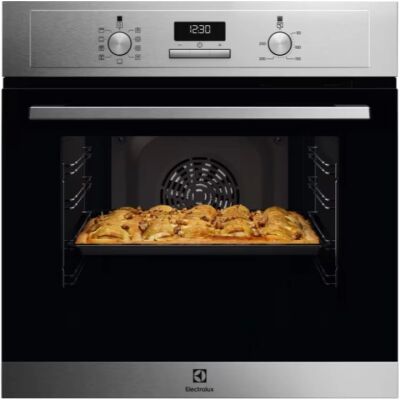 ������� ���� ������������� Electrolux EOD3C40BX ����������� �����
