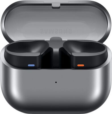 ��������� ��������������� Samsung Galaxy Buds 3 Pro ����������� ������������ bluetooth � ����� �������� (SM-R630NZAACIS)