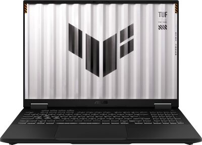 ������� Asus TUF Gaming F16 FX608JH-RV065 Core i5 13450HX 16Gb SSD512Gb NVIDIA GeForce RTX5050 8Gb 16" IPS FHD+ (1920x1200) ��� �� grey WiFi BT Cam (90NR0MH1-M003V0)