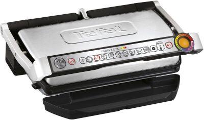 ������������ Tefal Optigrill GC724D12 2000�� �����������