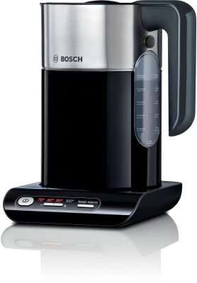 ������ ������������� Bosch TWK8613P 1.5�. 2400�� ������/����������� ������: ������/�������