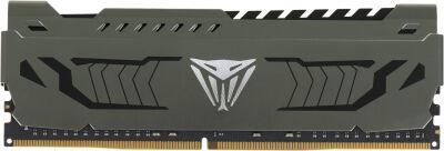 ������ DDR4 32Gb 3200MHz Patriot PVS432G320C6 Viper Steel RTL Gaming PC4-25600 CL16 DIMM 288-pin 1.35� � ���������� Ret