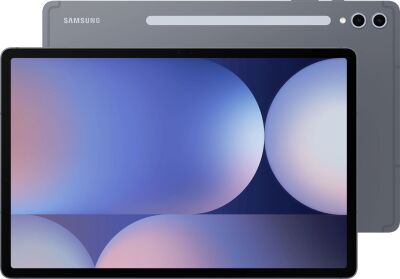 ������� Samsung Galaxy Tab S10+ BSM-X820 9300+ (3.4) 8C RAM12Gb ROM512Gb 12.4" AMOLED 2X 2800x1752 Android 14 ����� 13Mpix 12Mpix BT WiFi microSD 1Tb 10090mAh