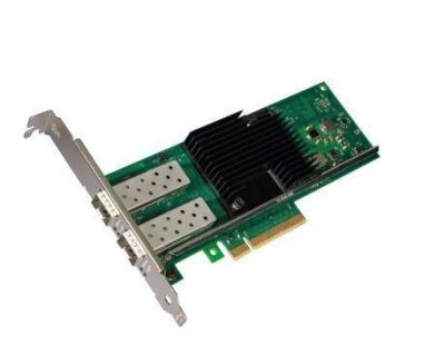   PCIE 10GB DUAL PORT EX710DA2G1P5 INTEL