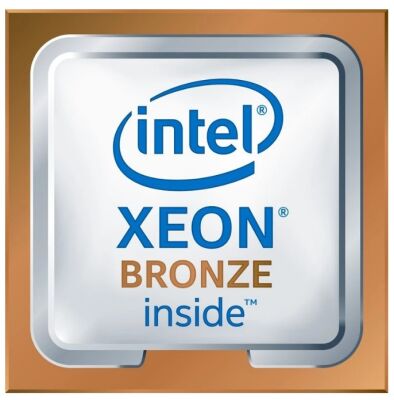  Intel Xeon 1900/8.25M S3647 OEM BRONZE 3204 CD8069503956700 IN