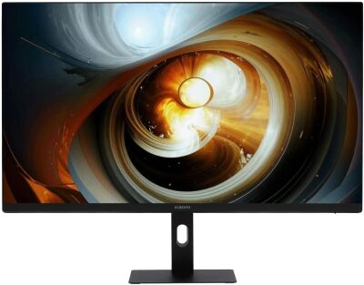 ������� Xiaomi 27" A27Qi 2026 ������ IPS LED 6ms 16:9 HDMI ������� 1300:1 300cd 178��/178�� 2560x1440 120Hz DP 2K 3.9��