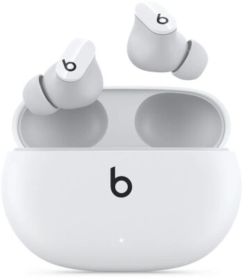 ��������� ��������������� Beats Studio Buds True Wireless Noise Cancelling ����� ������������ bluetooth � ����� �������� (MJ4Y3EE/A)